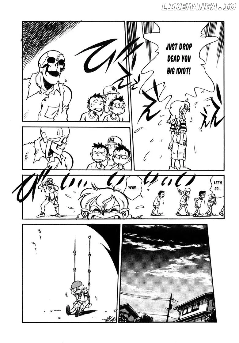 Read Wahhaman  Manga chapter 30 image 13 on Lezhin