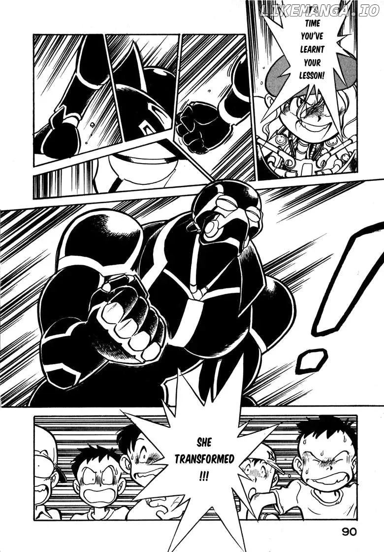 Read Wahhaman  Manga chapter 30 image 7 on Lezhin