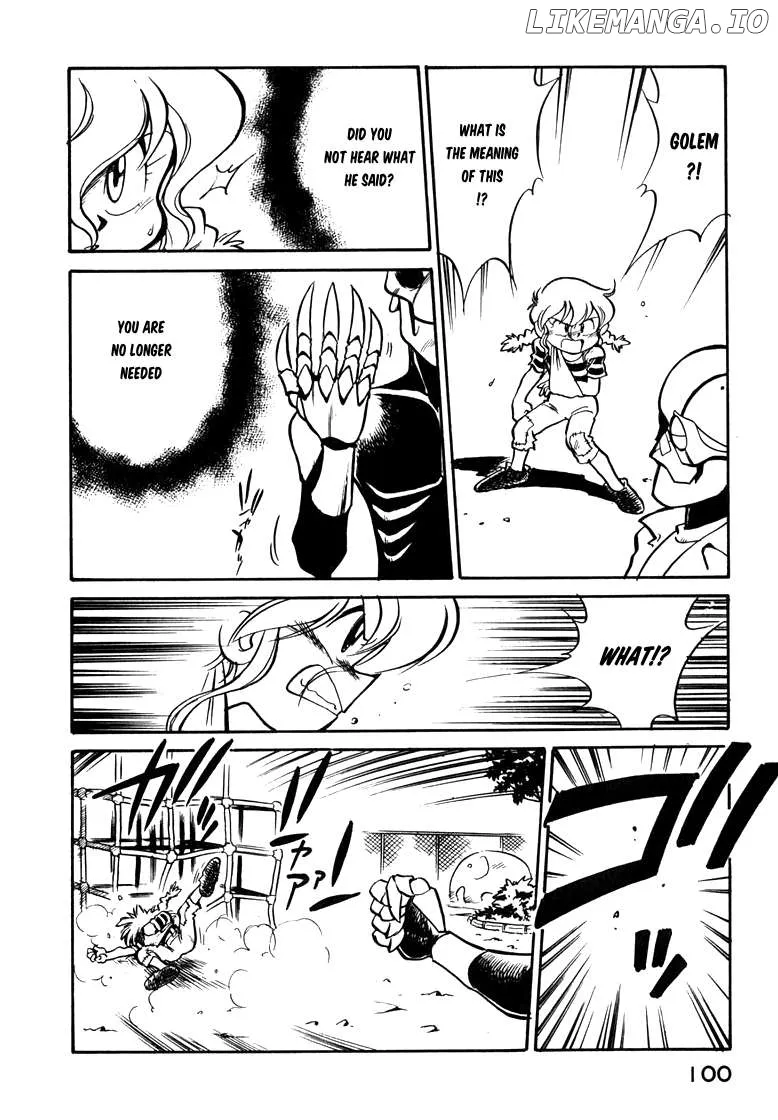 Read Wahhaman  Manga chapter 31 image 1 on Lezhin