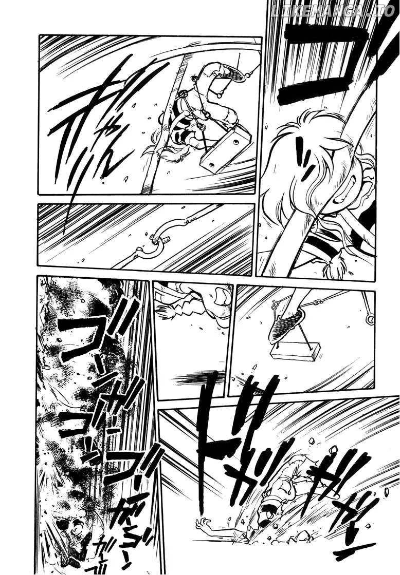 Read Wahhaman  Manga chapter 31 image 5 on Lezhin