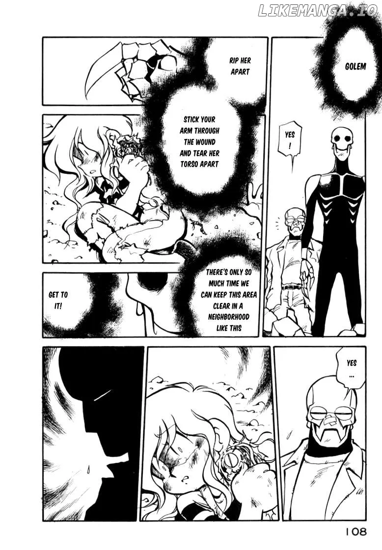 Read Wahhaman  Manga chapter 31 image 9 on Lezhin