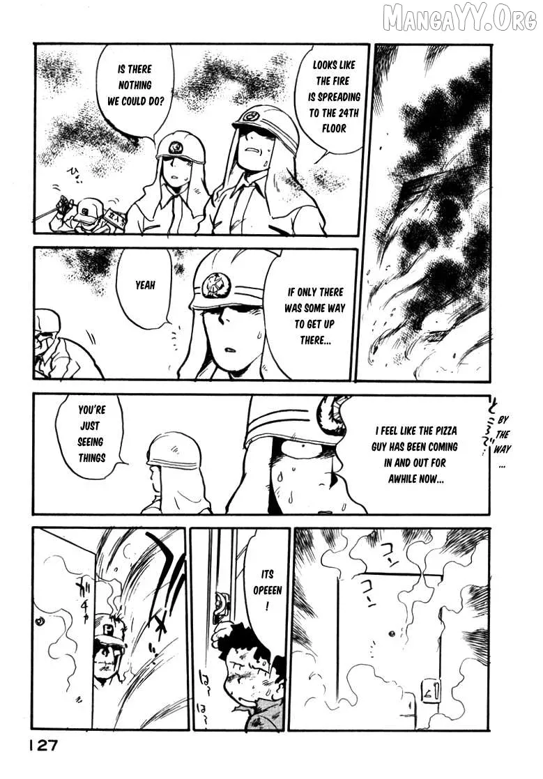 Read Wahhaman  Manga chapter 32 image 12 on Lezhin