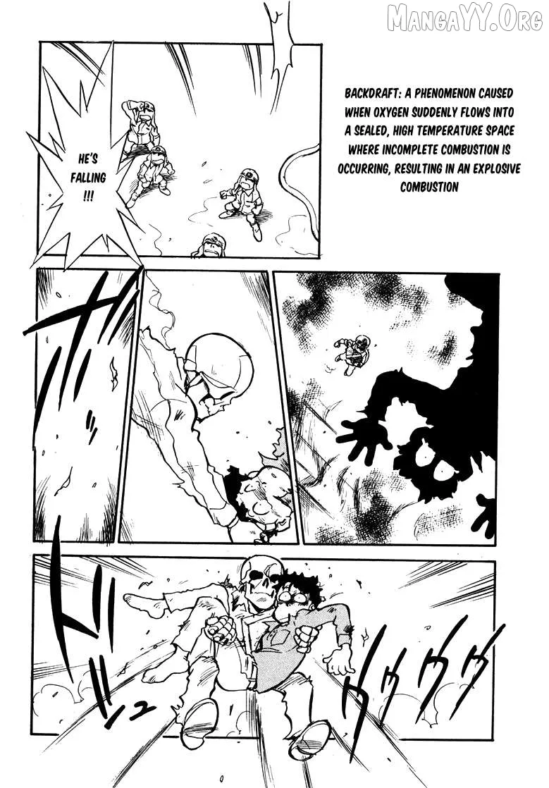 Read Wahhaman  Manga chapter 32 image 14 on Lezhin
