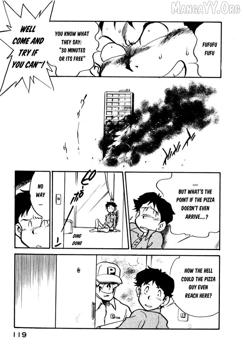 Read Wahhaman  Manga chapter 32 image 4 on Lezhin