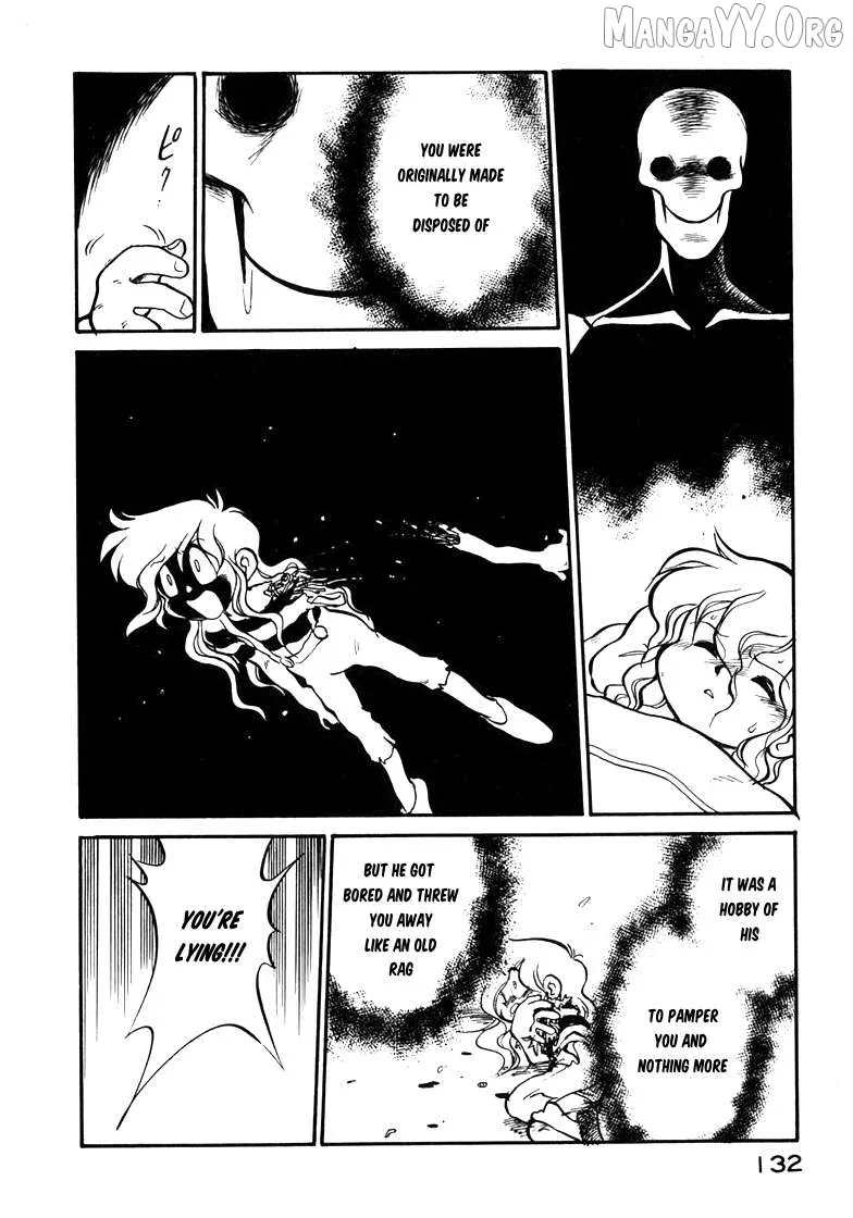 Read Wahhaman  Manga chapter 33 image 1 on Lezhin