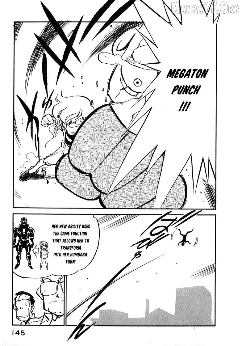Read Wahhaman  Manga chapter 33 image 14 on Lezhin