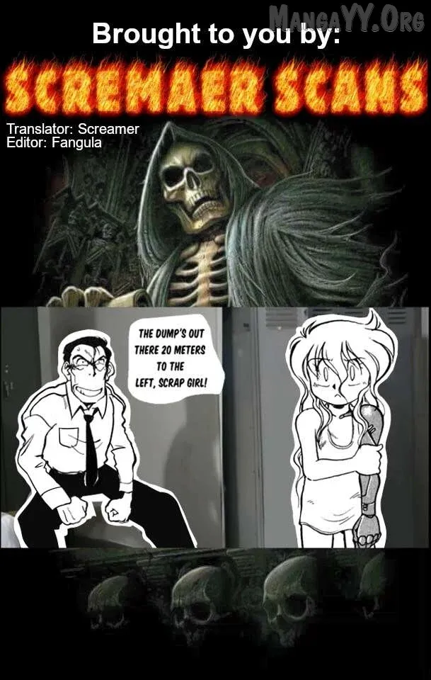 Read Wahhaman  Manga chapter 33 image 22 on Lezhin