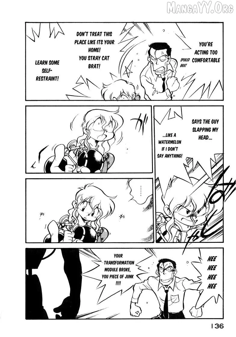 Read Wahhaman  Manga chapter 33 image 5 on Lezhin