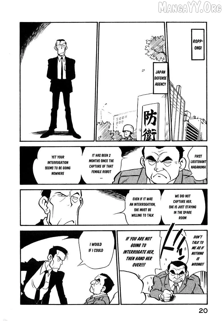 Read Wahhaman  Manga chapter 35 image 1 on Lezhin