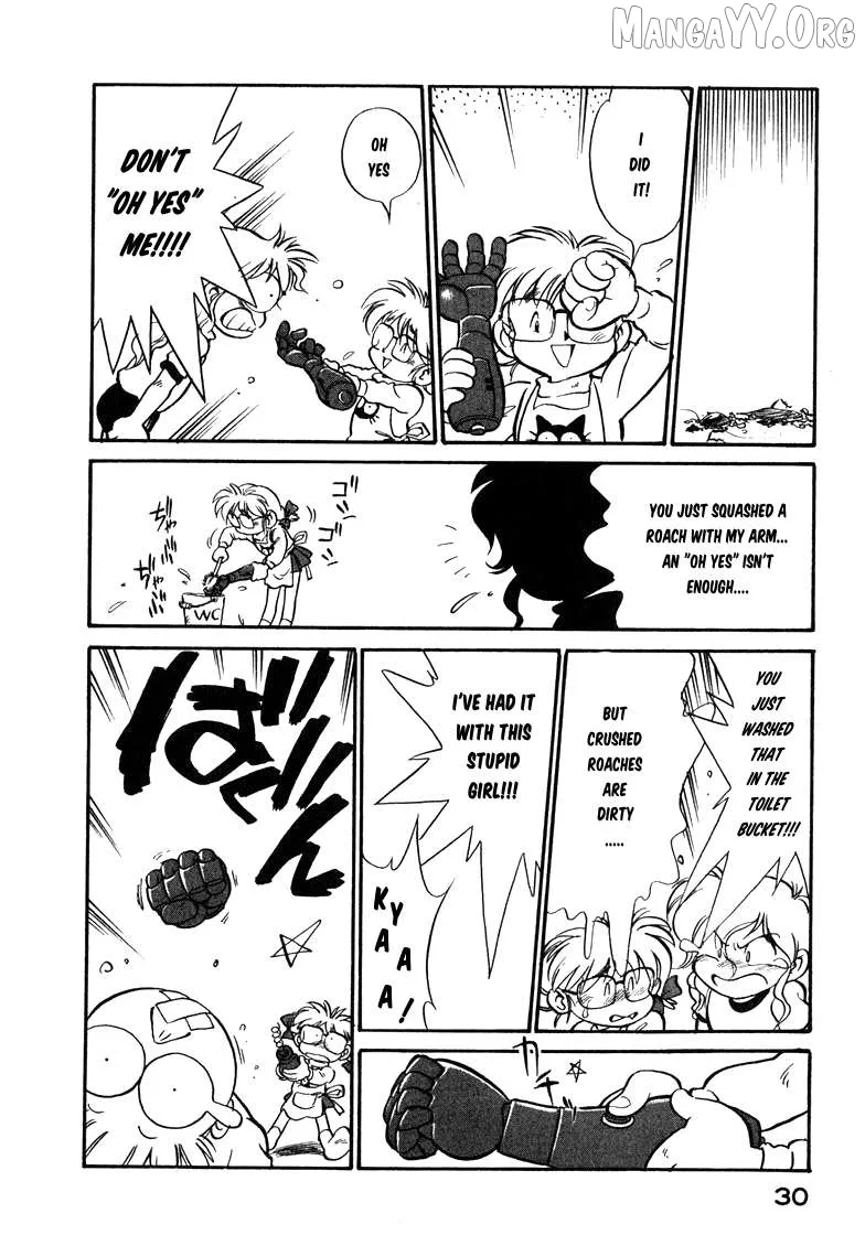 Read Wahhaman  Manga chapter 35 image 11 on Lezhin