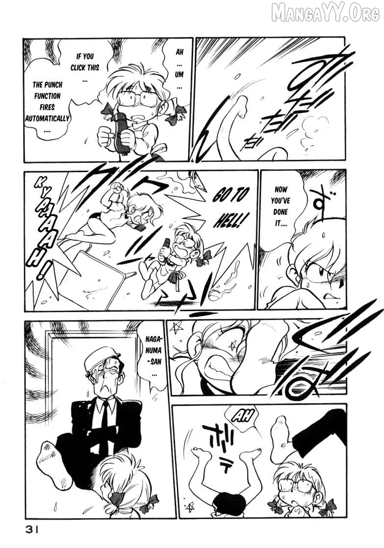 Read Wahhaman  Manga chapter 35 image 12 on Lezhin