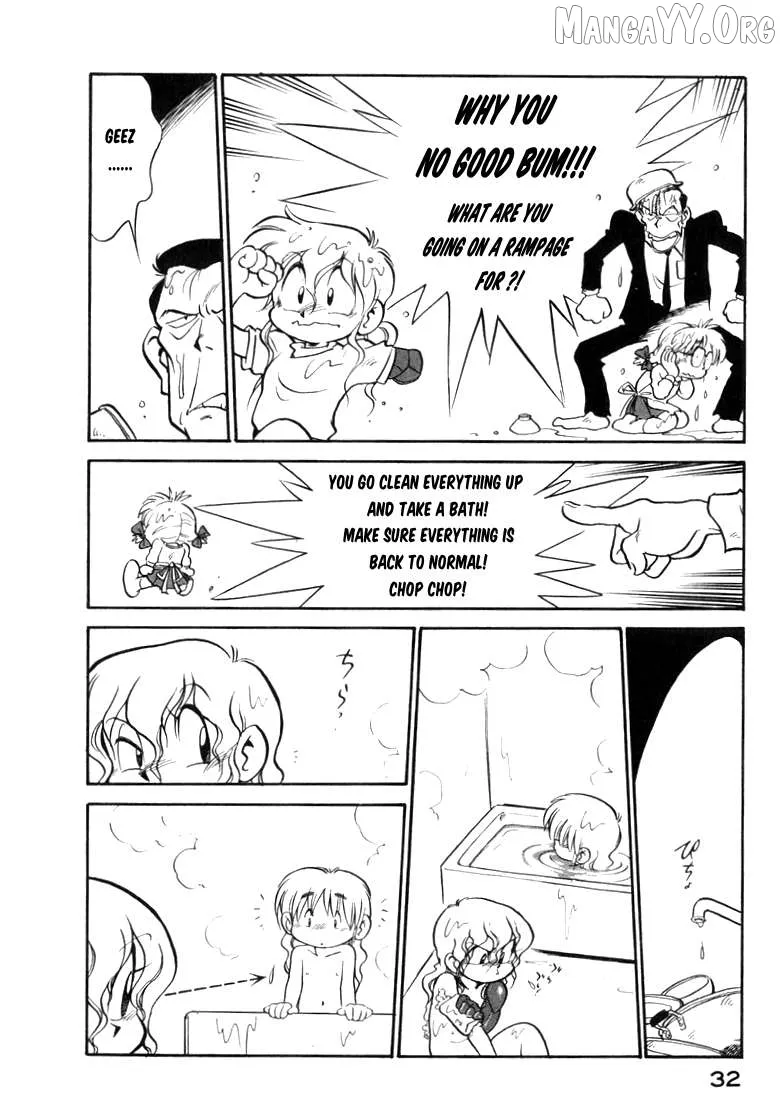 Read Wahhaman  Manga chapter 35 image 13 on Lezhin