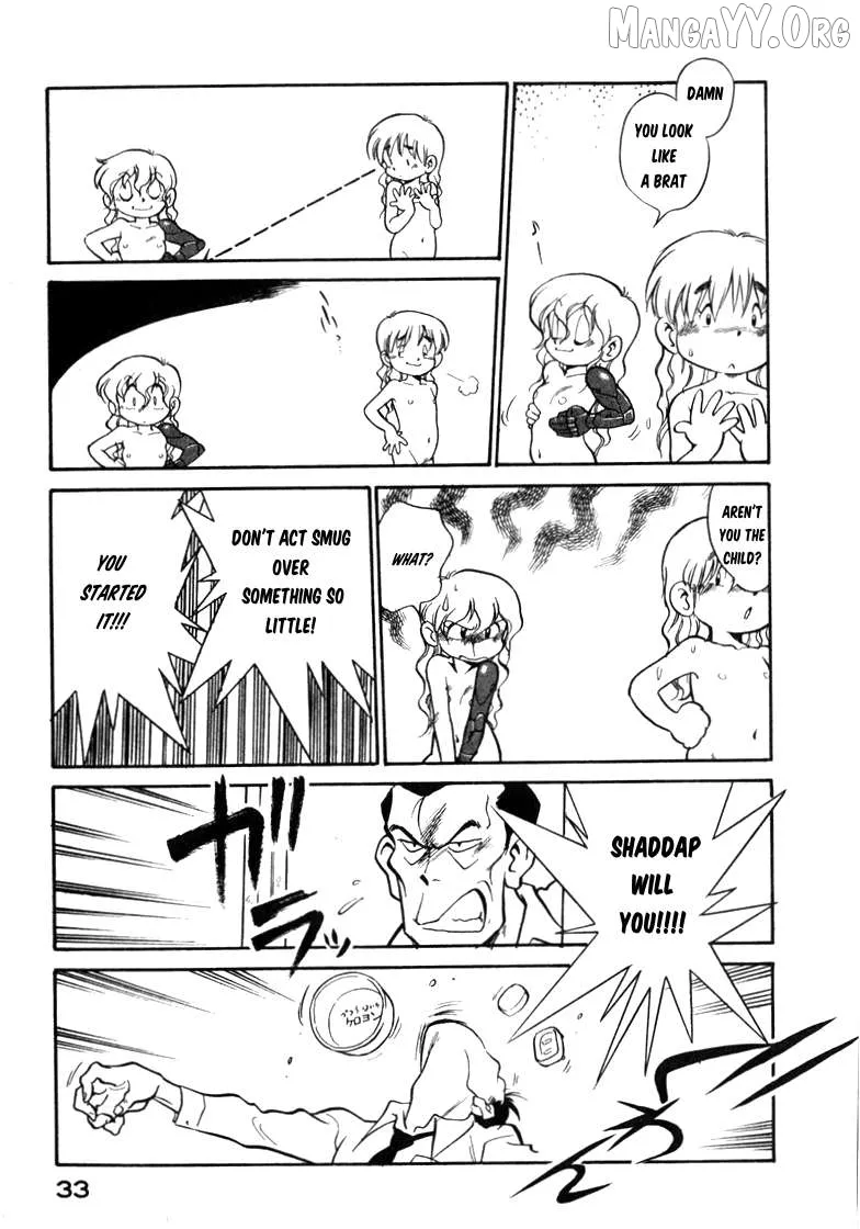Read Wahhaman  Manga chapter 35 image 14 on Lezhin