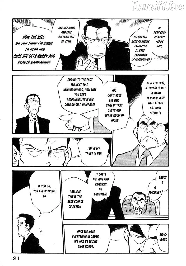 Read Wahhaman  Manga chapter 35 image 2 on Lezhin