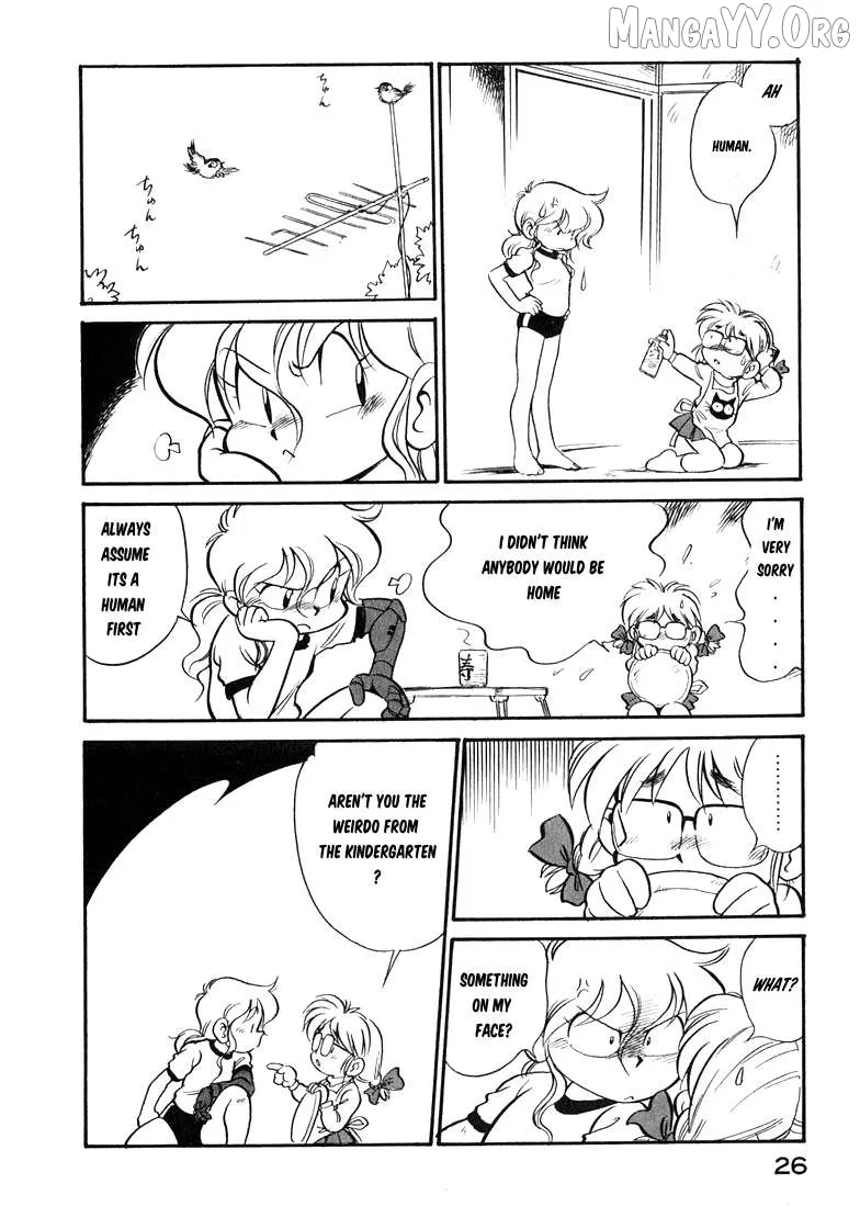 Read Wahhaman  Manga chapter 35 image 7 on Lezhin