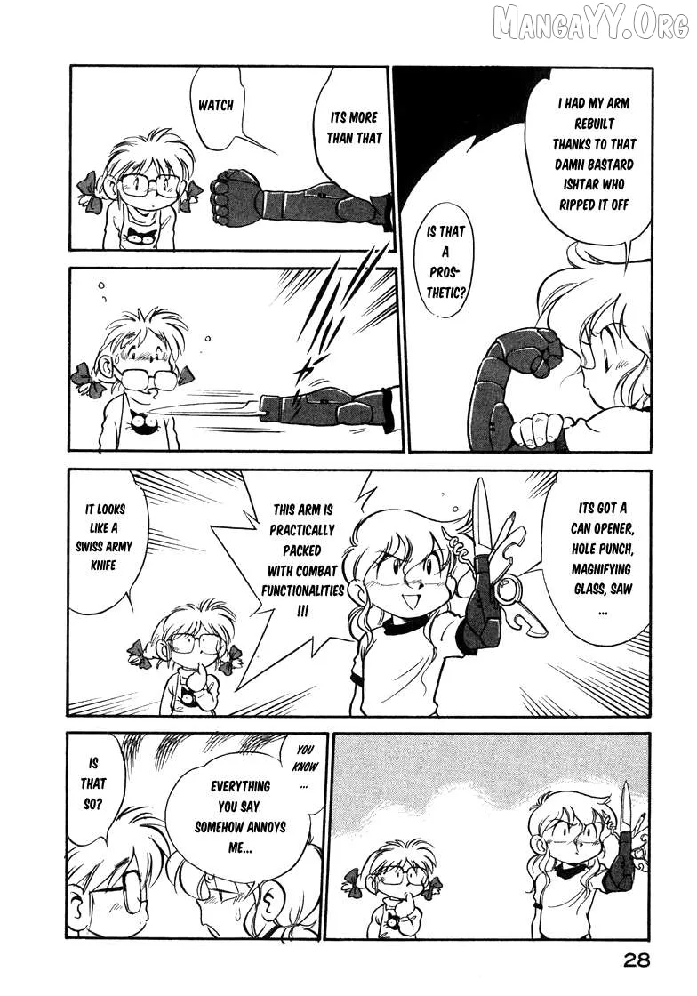 Read Wahhaman  Manga chapter 35 image 9 on Lezhin