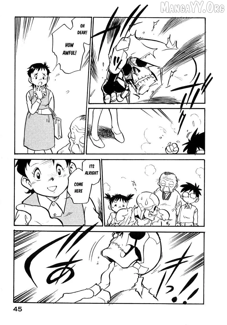 Read Wahhaman  Manga chapter 36 image 10 on Lezhin