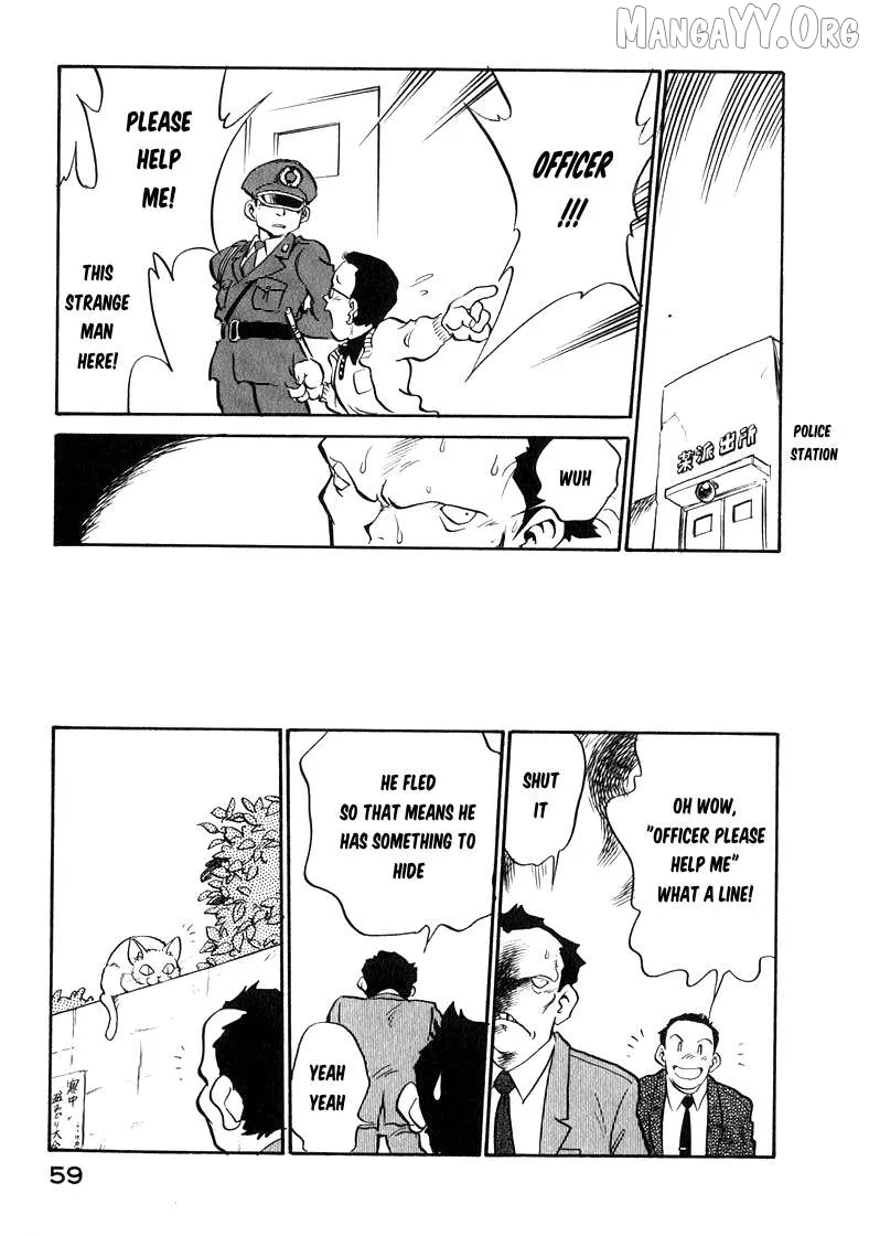 Read Wahhaman  Manga chapter 37 image 8 on Lezhin