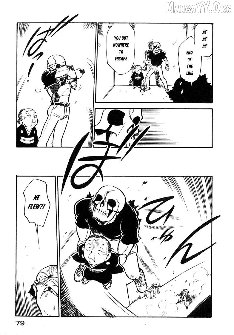Read Wahhaman  Manga chapter 38 image 12 on Lezhin