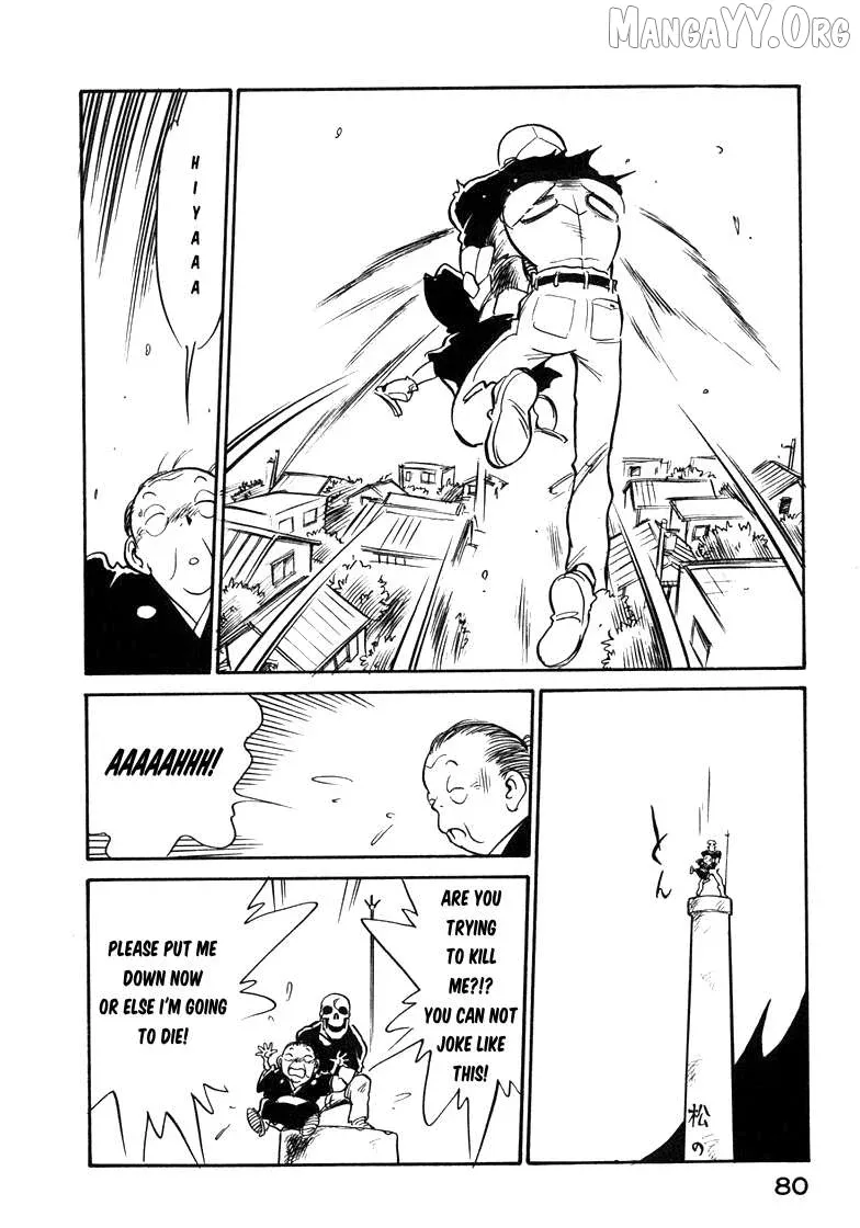 Read Wahhaman  Manga chapter 38 image 13 on Lezhin