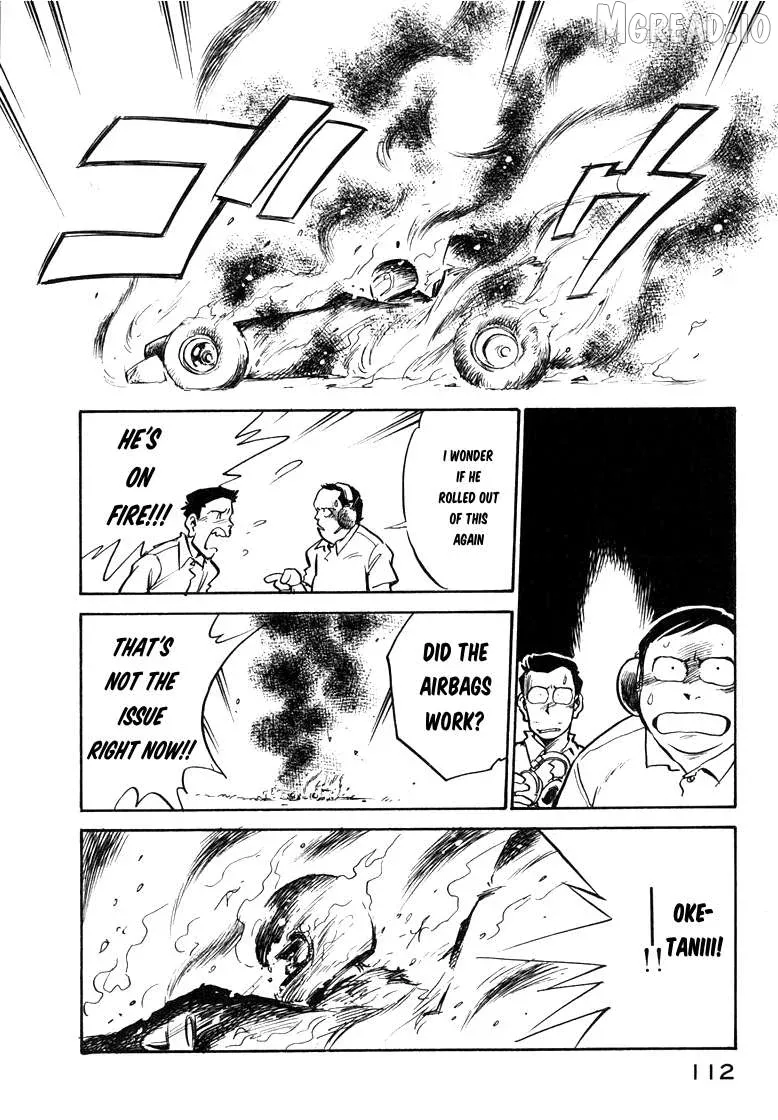 Read Wahhaman  Manga chapter 40 image 13 on Lezhin
