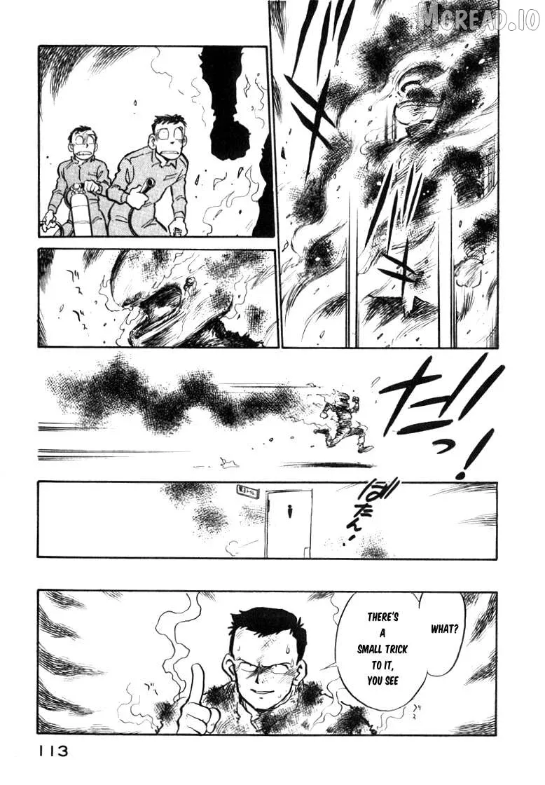 Read Wahhaman  Manga chapter 40 image 14 on Lezhin