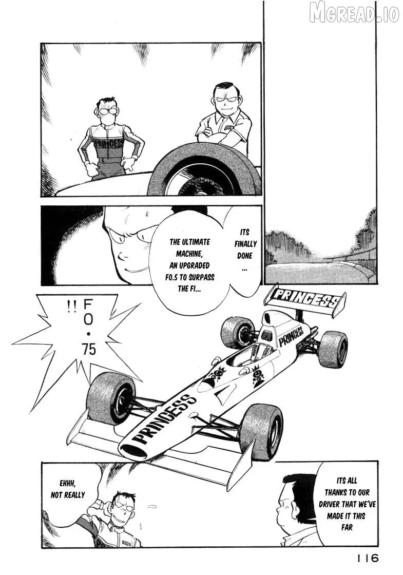 Read Wahhaman  Manga chapter 41 image 1 on Lezhin