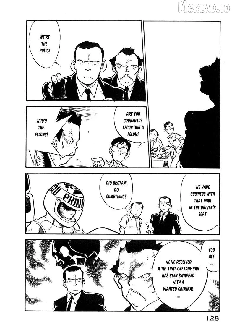 Read Wahhaman  Manga chapter 41 image 13 on Lezhin