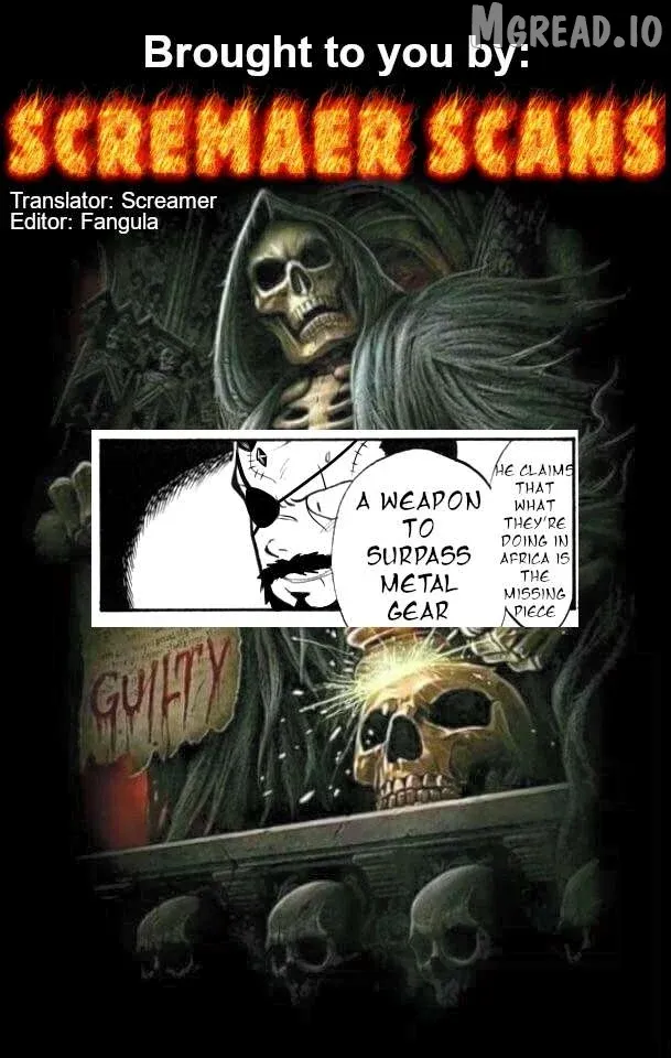 Read Wahhaman  Manga chapter 41 image 16 on Lezhin