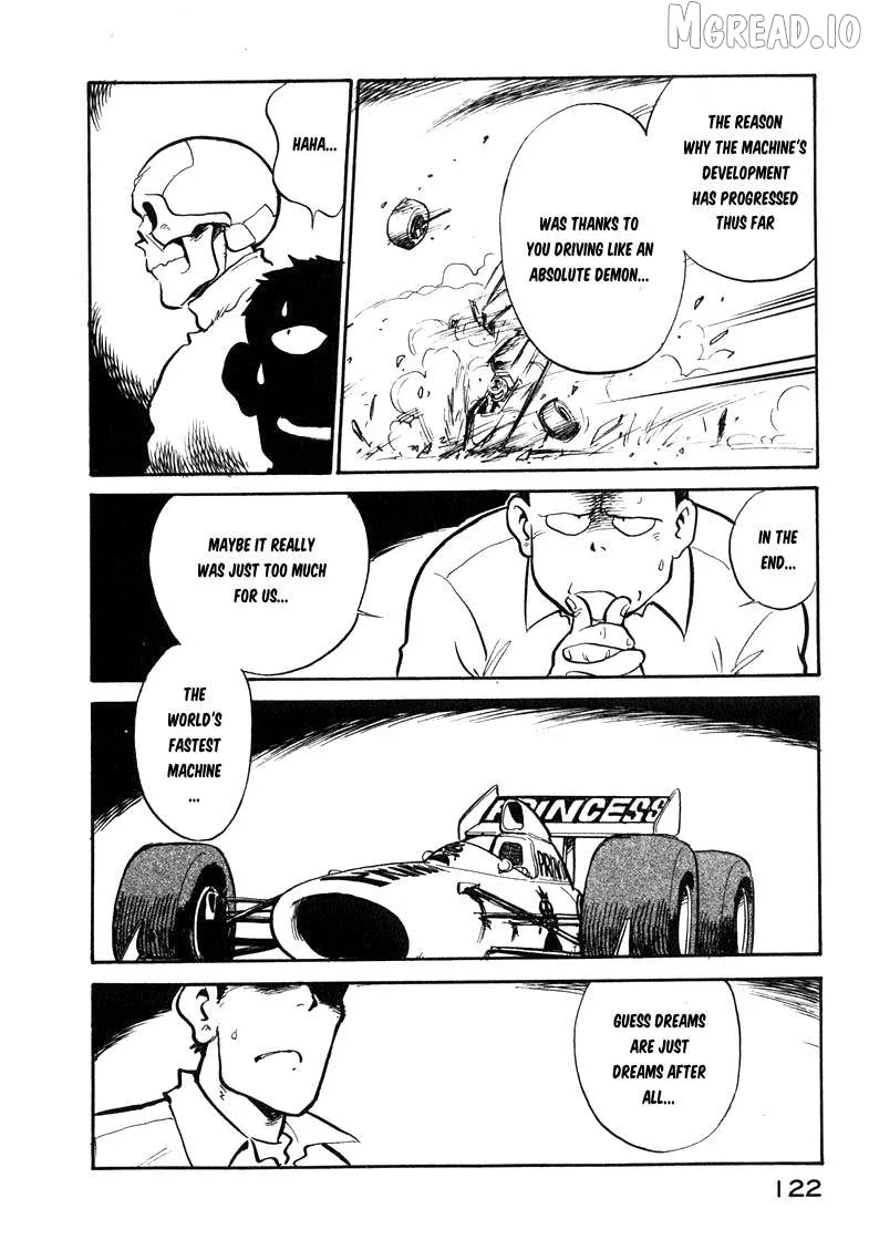 Read Wahhaman  Manga chapter 41 image 7 on Lezhin