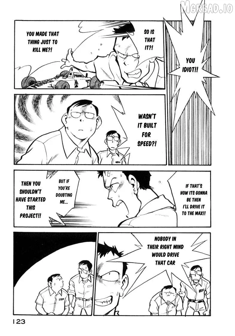 Read Wahhaman  Manga chapter 41 image 8 on Lezhin