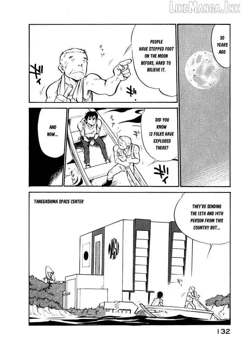 Read Wahhaman  Manga chapter 42 image 1 on Lezhin