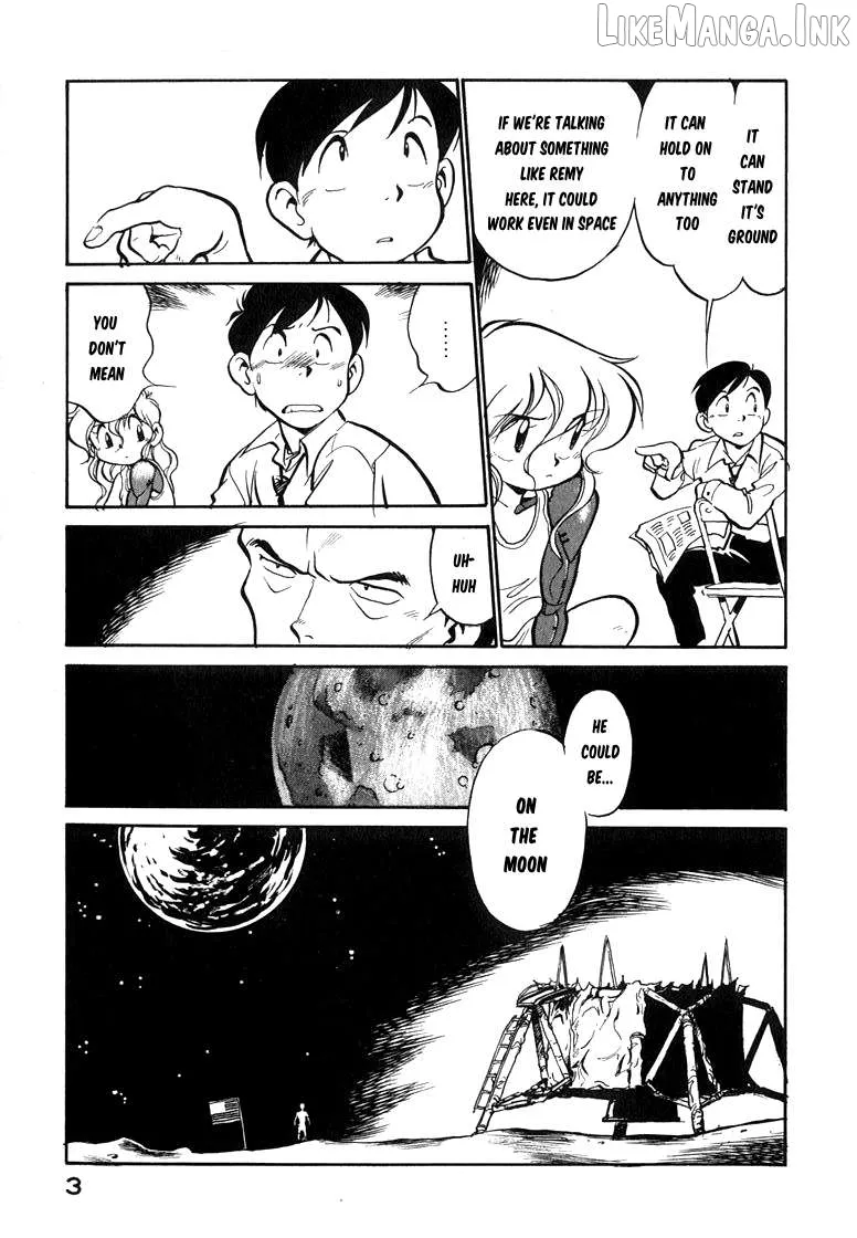 Read Wahhaman  Manga chapter 43 image 3 on Lezhin