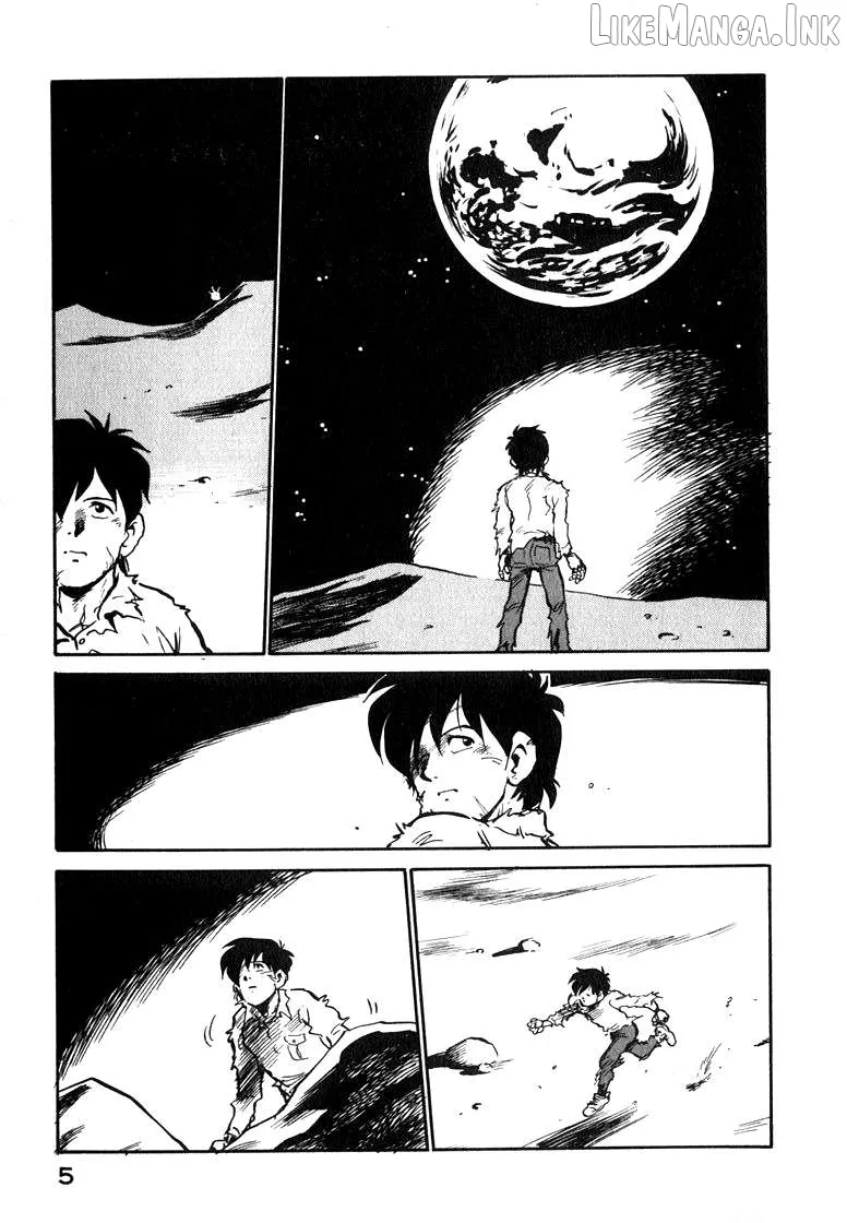 Read Wahhaman  Manga chapter 43 image 5 on Lezhin