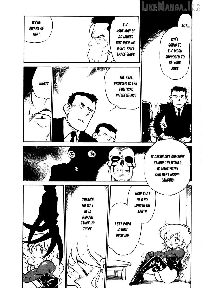 Read Wahhaman  Manga chapter 44 image 7 on Lezhin