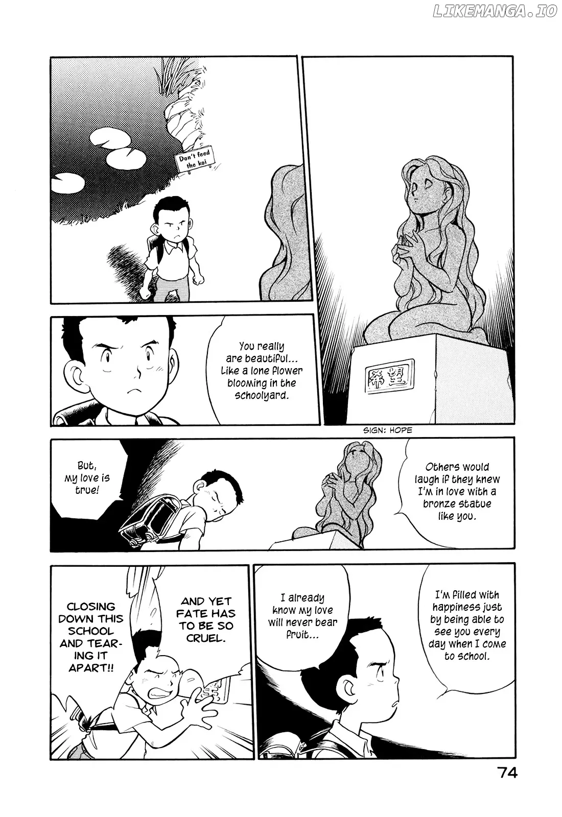 Read Wahhaman  Manga chapter 5 image 1 on Lezhin