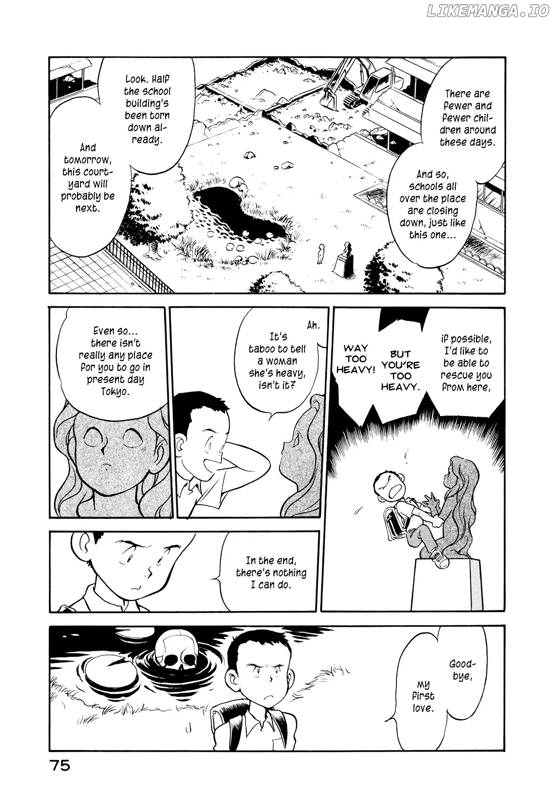 Read Wahhaman  Manga chapter 5 image 2 on Lezhin