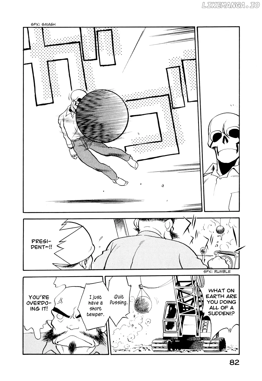 Read Wahhaman  Manga chapter 5 image 9 on Lezhin