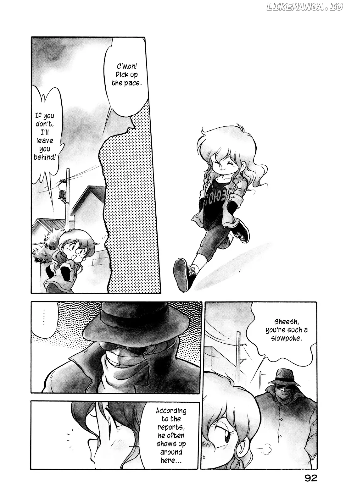 Read Wahhaman  Manga chapter 6 image 3 on Lezhin