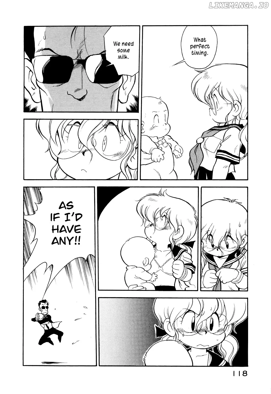 Read Wahhaman  Manga chapter 7 image 10 on Lezhin