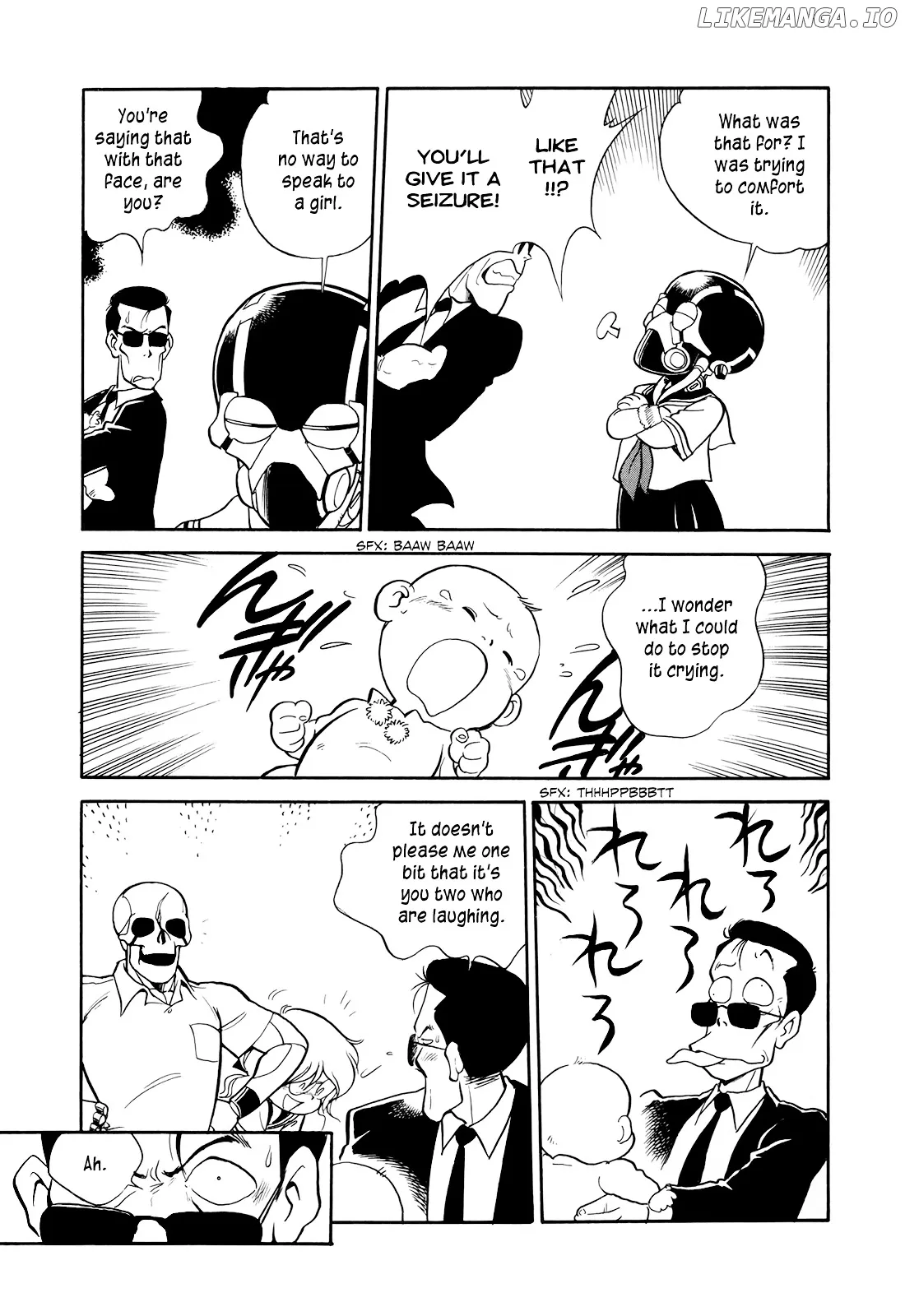 Read Wahhaman  Manga chapter 7 image 13 on Lezhin