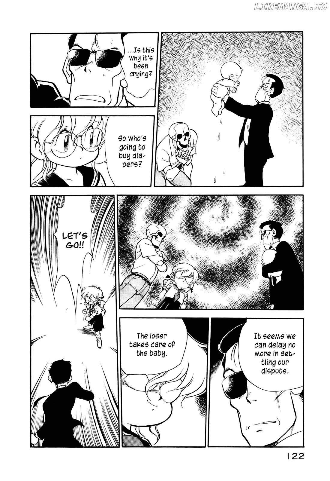 Read Wahhaman  Manga chapter 7 image 14 on Lezhin