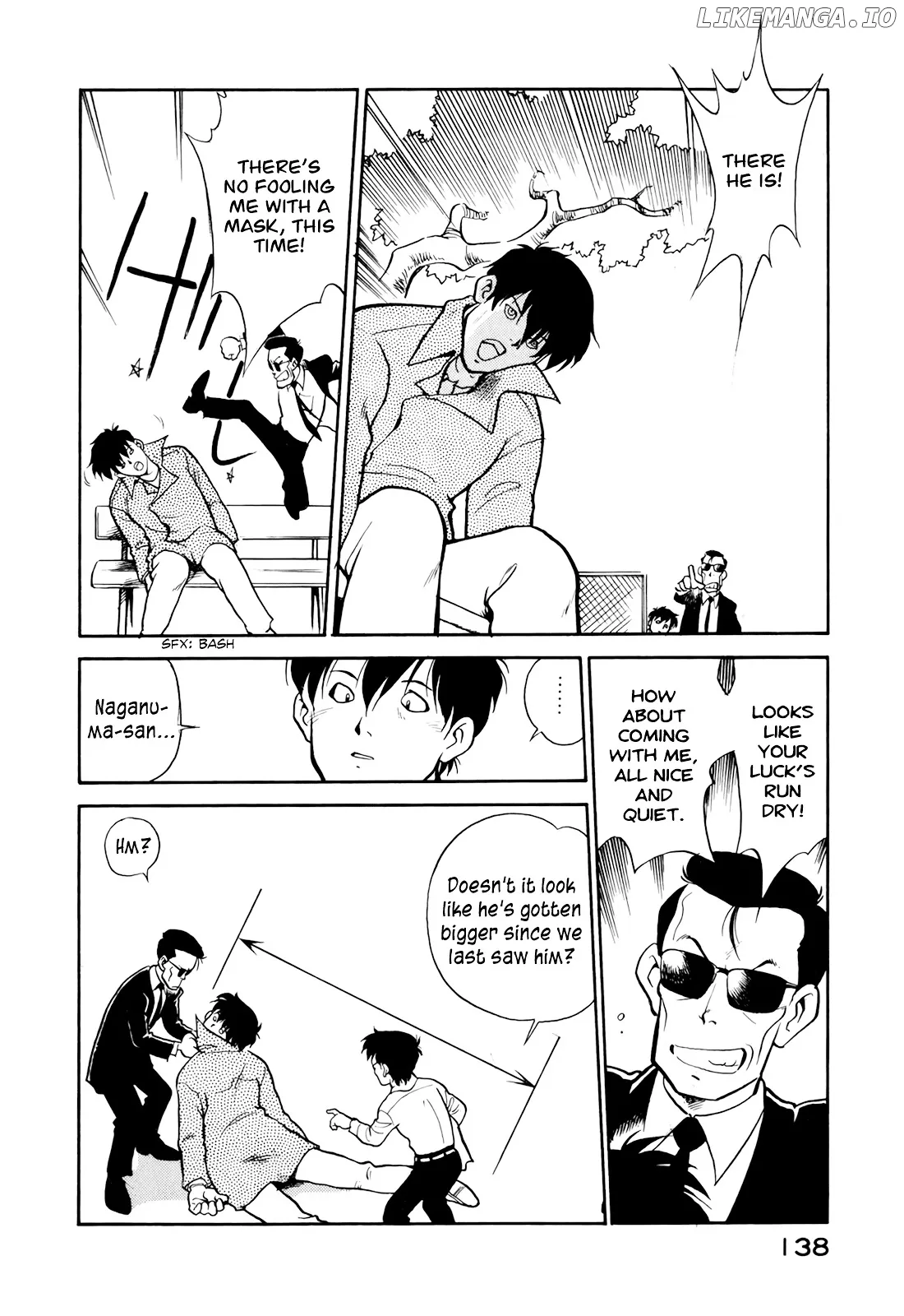 Read Wahhaman  Manga chapter 8 image 14 on Lezhin