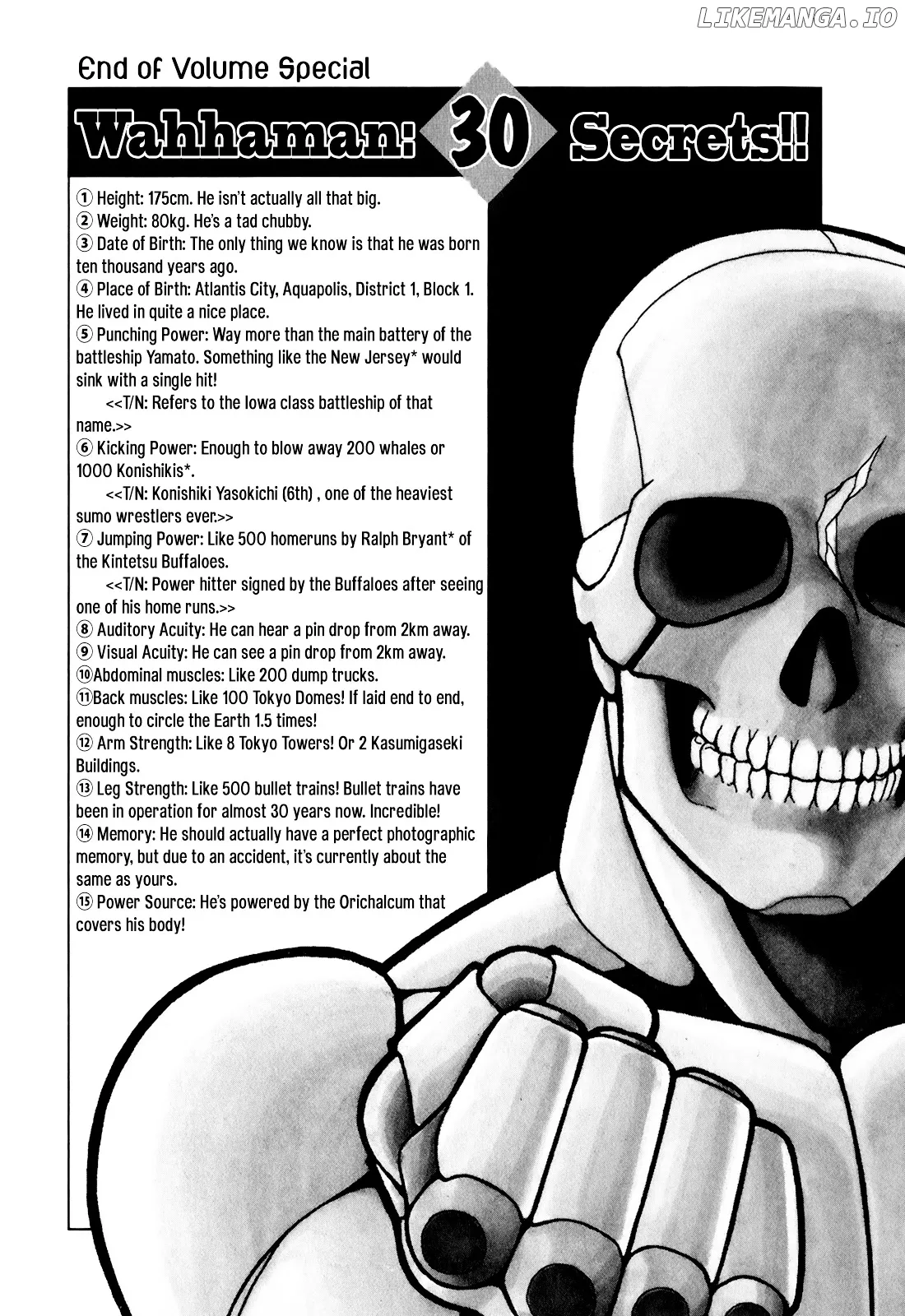 Read Wahhaman  Manga chapter 8 image 17 on Lezhin