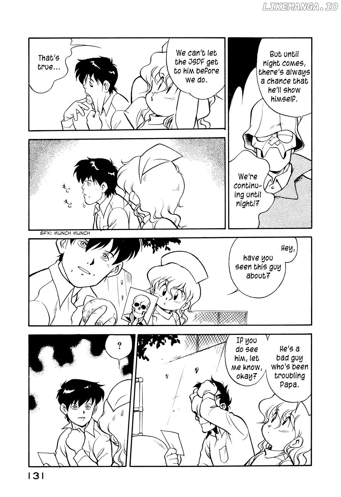 Read Wahhaman  Manga chapter 8 image 7 on Lezhin