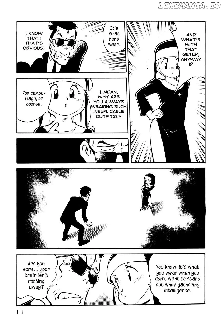 Read Wahhaman  Manga chapter 9 image 12 on Lezhin