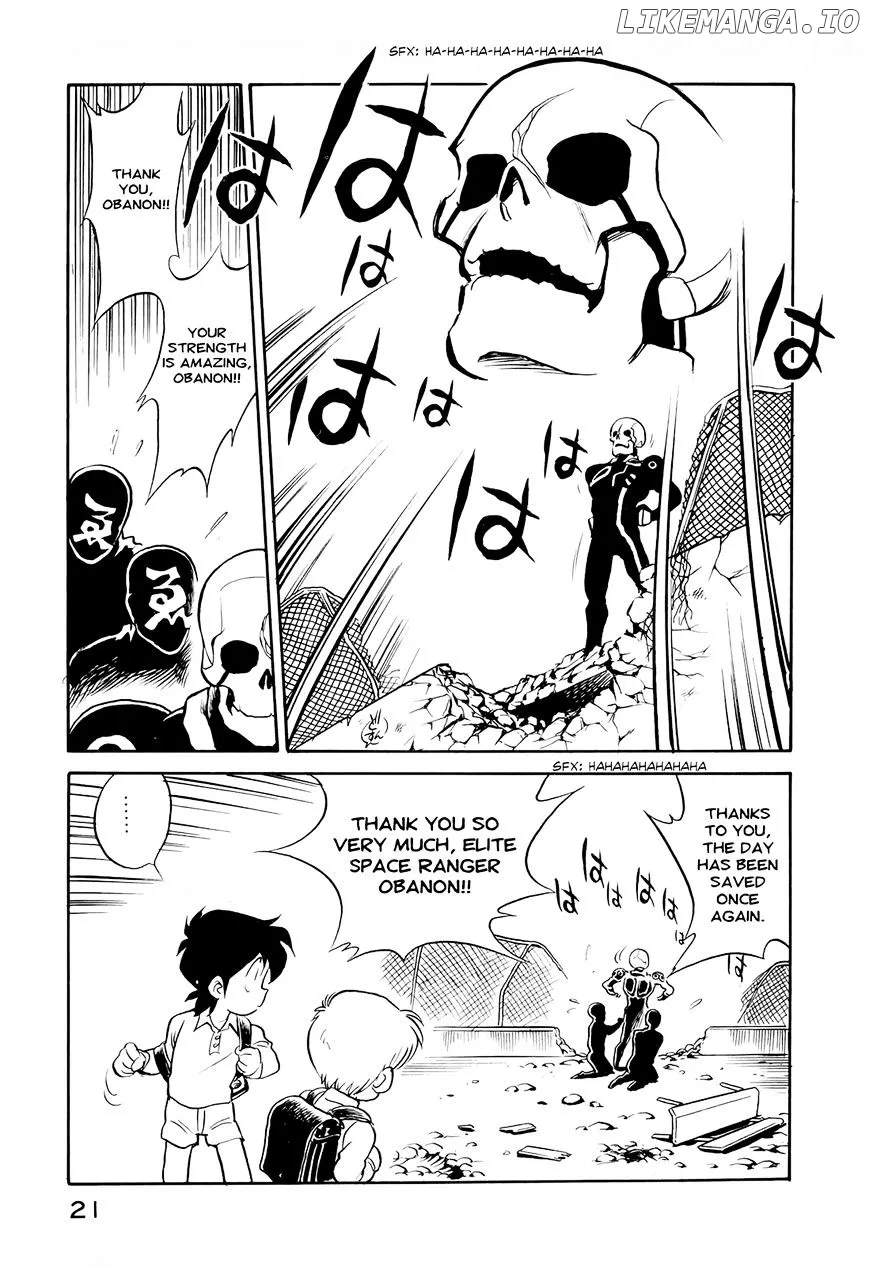 Read Wahhaman  Manga chapter 9 image 22 on Lezhin