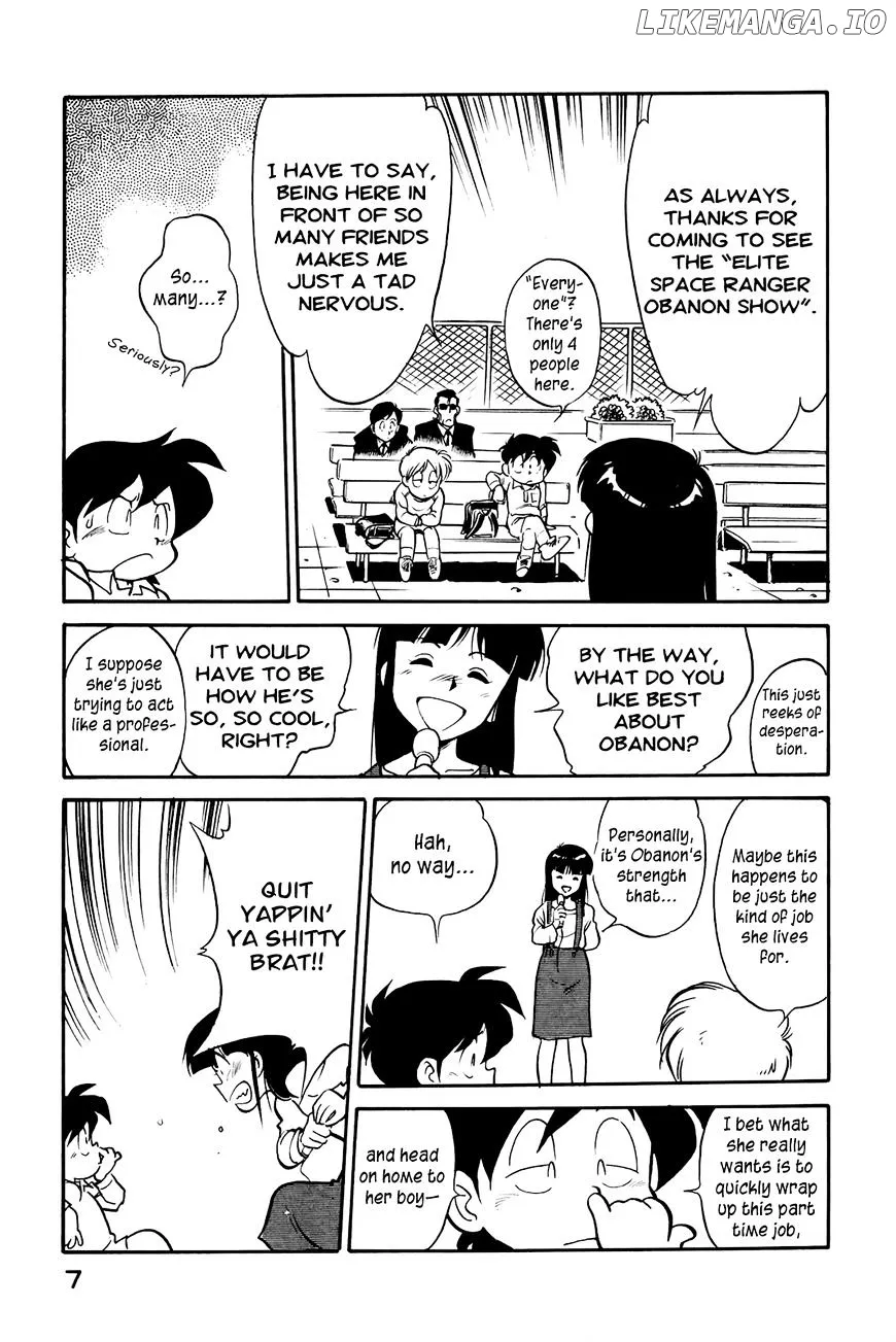 Read Wahhaman  Manga chapter 9 image 8 on Lezhin