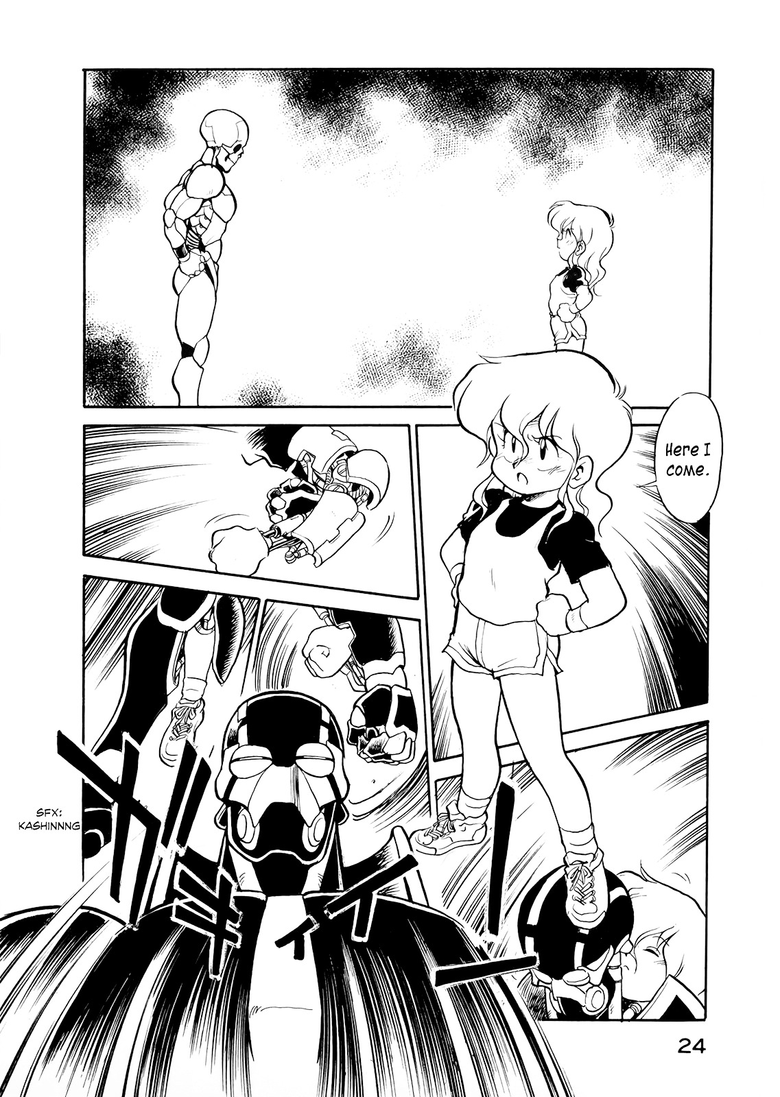 Read Wahhaman chapter 10 image 1 on Lezhin