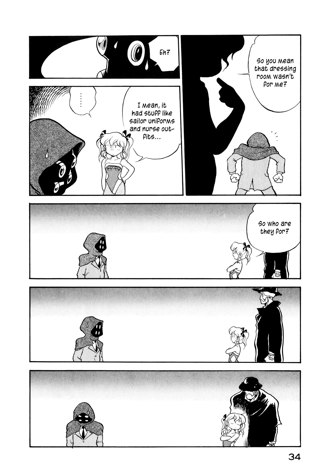 Read Wahhaman chapter 10 image 11 on Lezhin